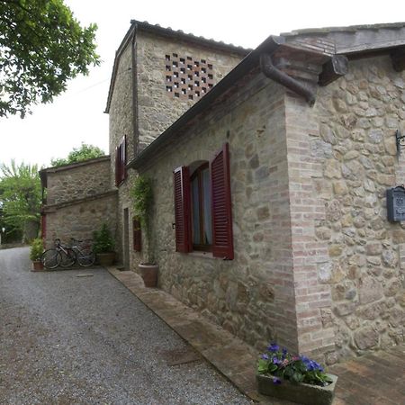 Villa La Capanna Di Panpepato Rosia Habitación foto
